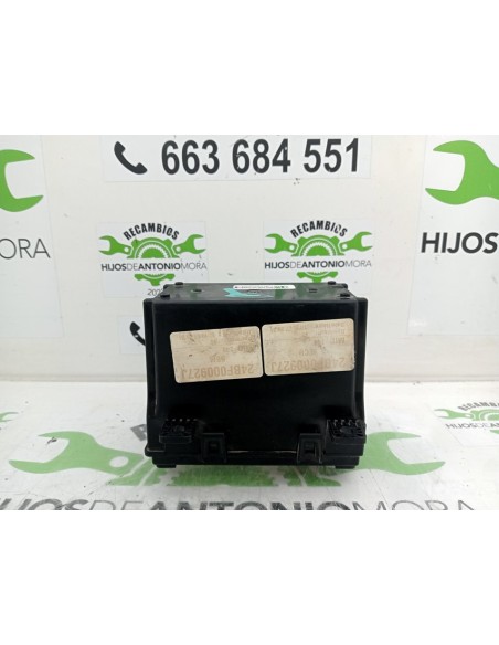 [96708] CENTRALITA VECU - RENAULT PREMIUM ROUTE -2006 (01/2005 - 01/2013)