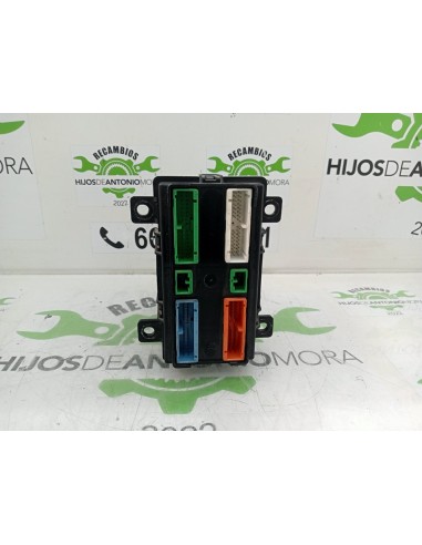 [96708] CENTRALITA VECU - RENAULT PREMIUM ROUTE...