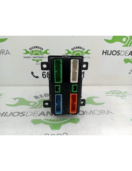 [96708] CENTRALITA VECU - RENAULT PREMIUM ROUTE -2006 (01/2005 - 01/2013)