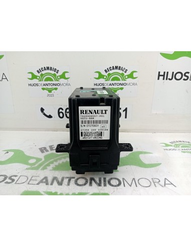 [96708] CENTRALITA VECU - RENAULT PREMIUM ROUTE...
