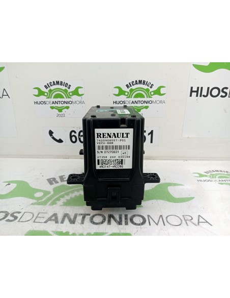 [96708] CENTRALITA VECU - RENAULT PREMIUM ROUTE -2006 (01/2005 - 01/2013)