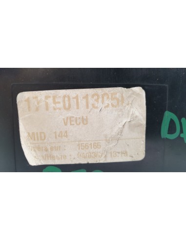 [91346] CENTRALITA VECU - RENAULT PREMIUM ROUTE...