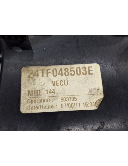 [99961] CENTRALITA VECU - RENAULT PREMIUM ROUTE -2006 (01/2005 - 01/2013)