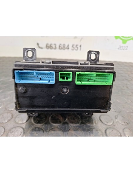 [99961] CENTRALITA VECU - RENAULT PREMIUM ROUTE -2006 (01/2005 - 01/2013)