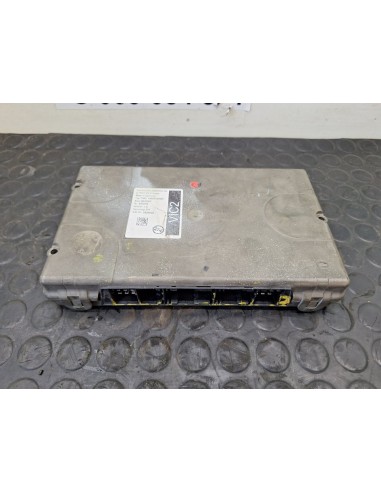 [102769] CENTRALITA VIC - DAF SERIE XF105.XXX...