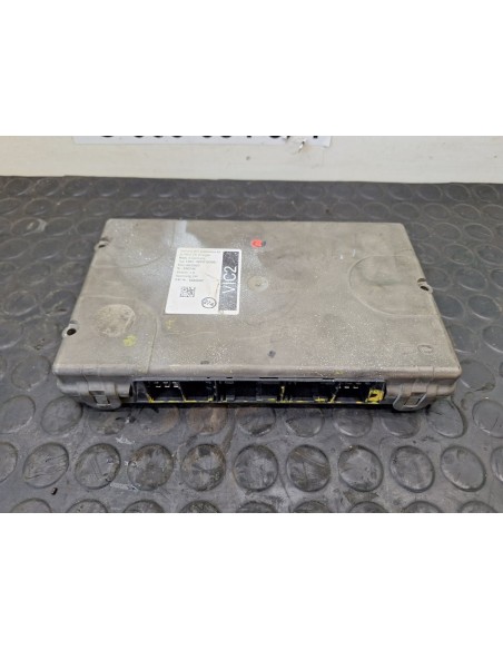 [102769] CENTRALITA VIC - DAF SERIE XF105.XXX (01/2006 - 12/2013)