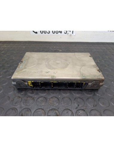 [102769] CENTRALITA VIC - DAF SERIE XF105.XXX...