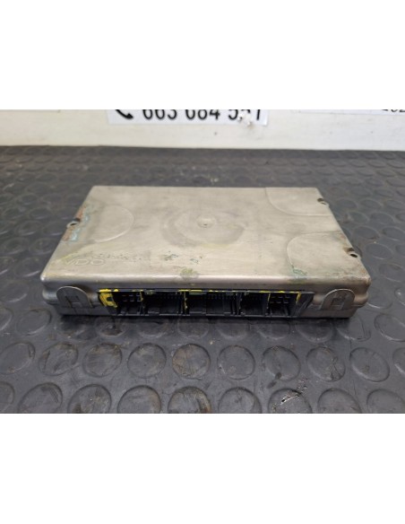 [102769] CENTRALITA VIC - DAF SERIE XF105.XXX (01/2006 - 12/2013)