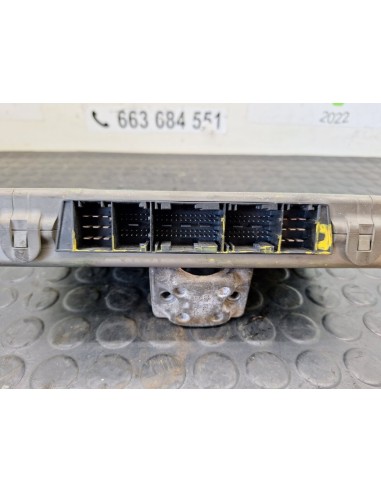 [102769] CENTRALITA VIC - DAF SERIE XF105.XXX...