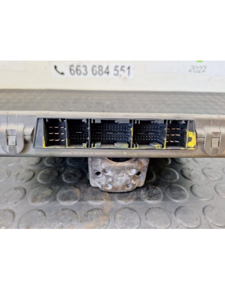 [102769] CENTRALITA VIC - DAF SERIE XF105.XXX (01/2006 - 12/2013)