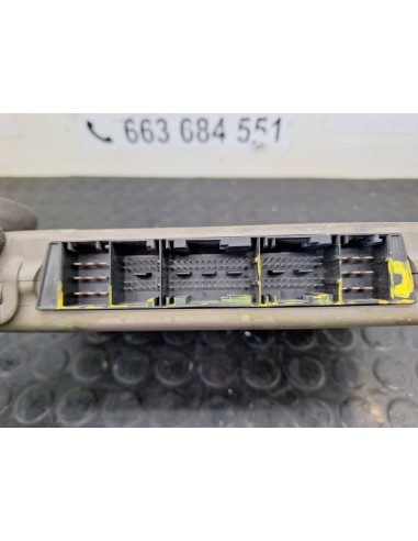 [102616] CENTRALITA VIC - DAF SERIE XF105.XXX...