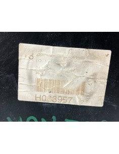 [91245] CENTRALITA ZBR - MAN TG - A 18.XXX