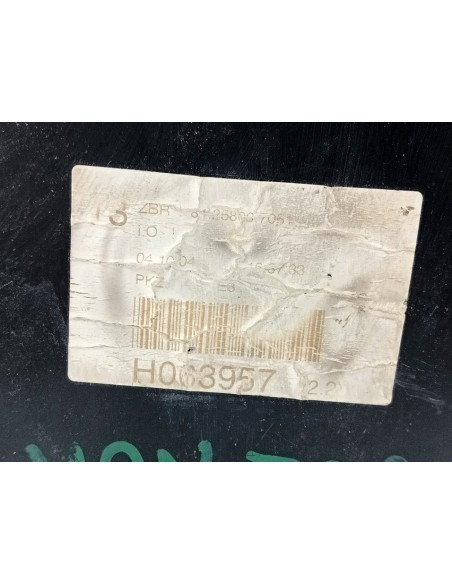 [91245] CENTRALITA ZBR - MAN TG - A 18.XXX