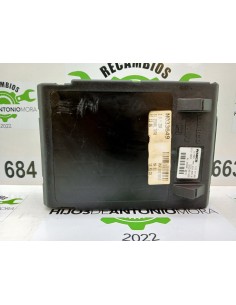 [91561] CENTRALITA ZBR - MAN TG - L 12.XXX (01/2005 -... 2