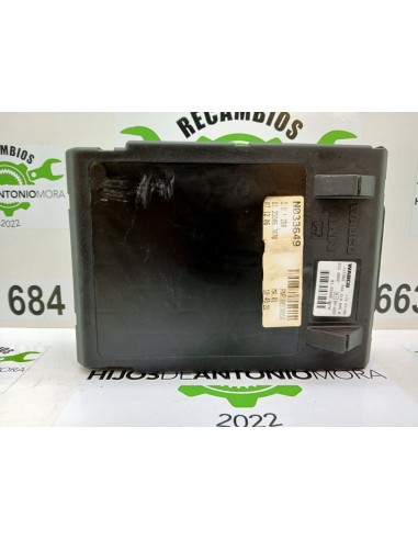 [91561] CENTRALITA ZBR - MAN TG - L 12.XXX...