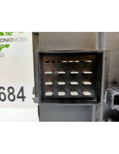 [91561] CENTRALITA ZBR - MAN TG - L 12.XXX...