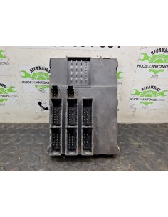 [105610] CENTRALITA ZBR - MAN TG - A 35.XXX 2