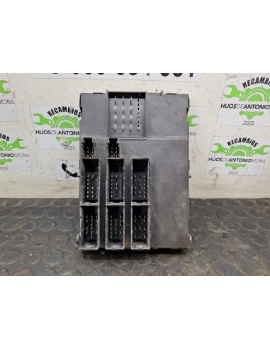 [105610] CENTRALITA ZBR - MAN TG - A 35.XXX