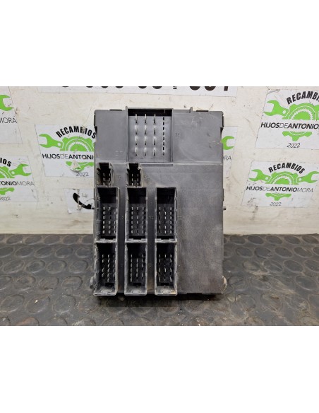 [105610] CENTRALITA ZBR - MAN TG - A 35.XXX