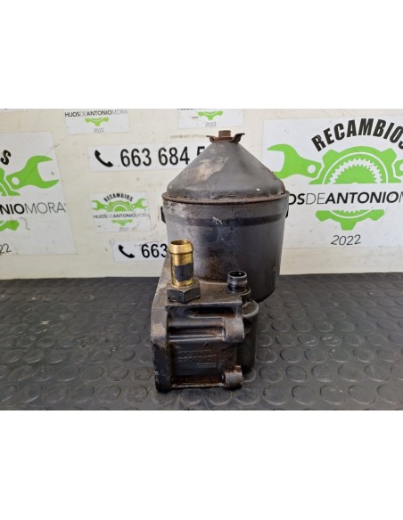 [102787] CENTRIFUGO MOTOR - SCANIA SERIE 4 (P/R 94 G) (01/1996 - 01/2004)