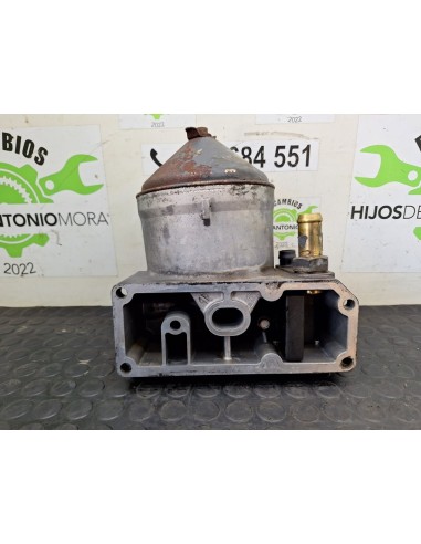 [102787] CENTRIFUGO MOTOR - SCANIA SERIE 4 (P/R...