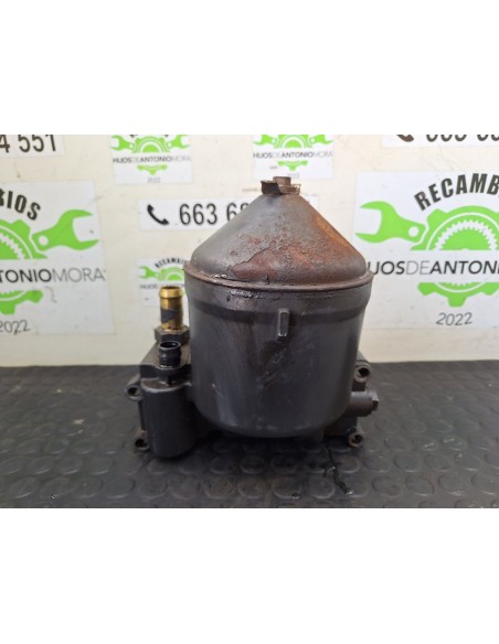 [102787] CENTRIFUGO MOTOR - SCANIA SERIE 4 (P/R 94 G) (01/1996 - 01/2004)