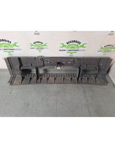 [100393] CENTRO PARAGOLPE - MERCEDES ATEGO 3...