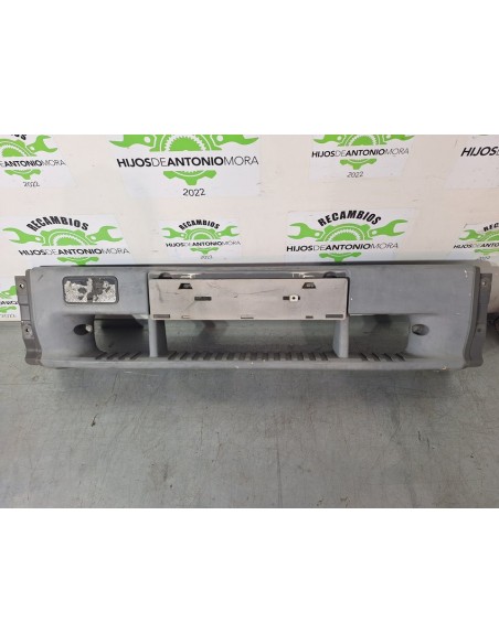 [100393] CENTRO PARAGOLPE - MERCEDES ATEGO 3 4X2 BM 967 (01/2013 - 12/2020)