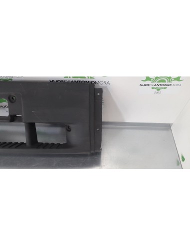 [95114] CENTRO PARAGOLPE - MERCEDES ATEGO 3 4X2...