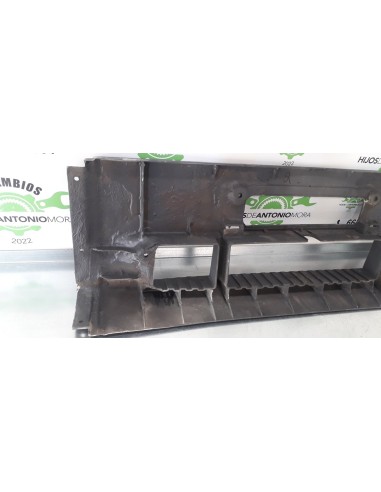 [95114] CENTRO PARAGOLPE - MERCEDES ATEGO 3 4X2...