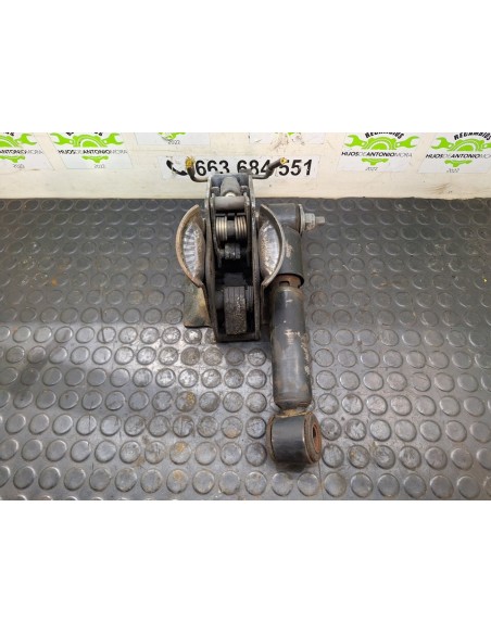 [104498] CERRADURA CABINA - RENAULT PREMIUM ROUTE -2006 (01/2005 - 01/2013)