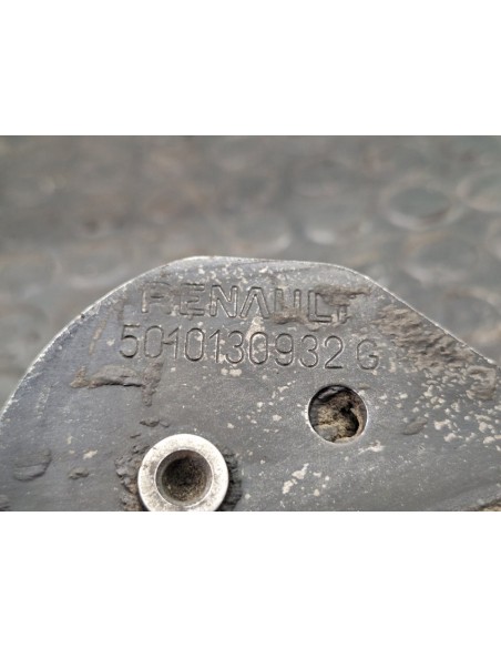 [102474] CERRADURA CABINA - RENAULT MIDLUM (01/2000 - 12/2013)