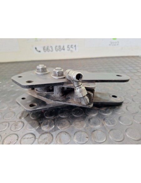 [102474] CERRADURA CABINA - RENAULT MIDLUM (01/2000 - 12/2013)