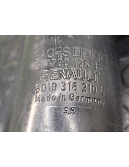 [102311] CERRADURA CABINA - RENAULT MIDLUM (01/2000 - 12/2013)