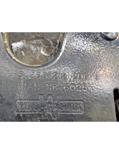 [106108] CERRADURA CABINA - MAN LE 140