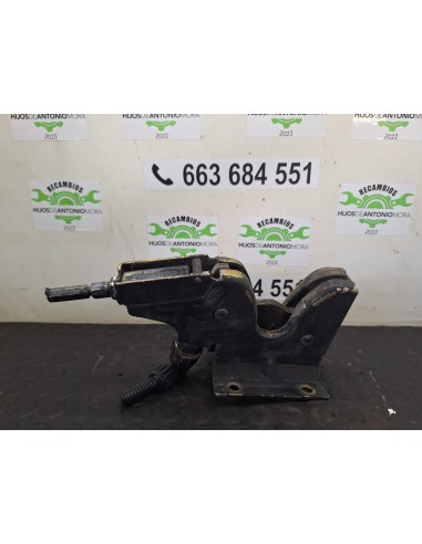 [106108] CERRADURA CABINA - MAN LE 140