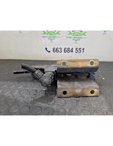 [106108] CERRADURA CABINA - MAN LE 140