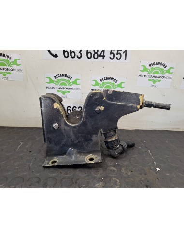 [106108] CERRADURA CABINA - MAN LE 140