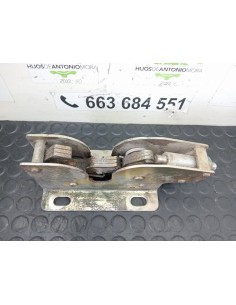 [102717] CERRADURA CABINA - IVECO EUROCARGO TECTOR...