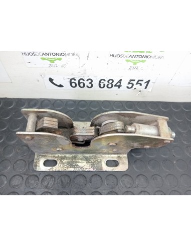 [102717] CERRADURA CABINA - IVECO EUROCARGO...