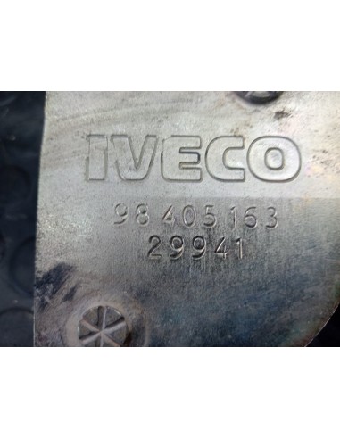 [102717] CERRADURA CABINA - IVECO EUROCARGO...