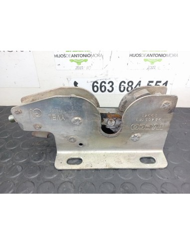 [102717] CERRADURA CABINA - IVECO EUROCARGO...