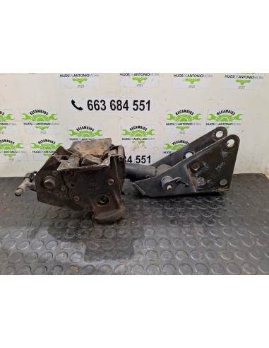 [104499] CERRADURA CABINA - RENAULT PREMIUM...