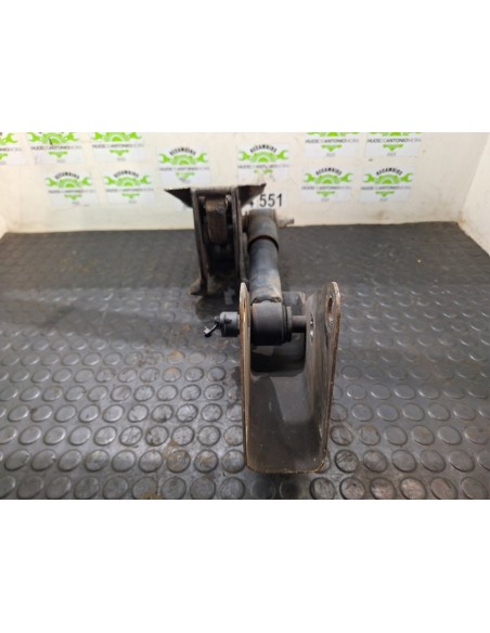 [104499] CERRADURA CABINA - RENAULT PREMIUM ROUTE -2006 (01/2005 - 01/2013)