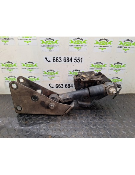 [104499] CERRADURA CABINA - RENAULT PREMIUM ROUTE -2006 (01/2005 - 01/2013)