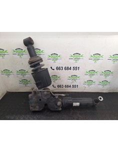 [105503] CERRADURA CABINA - DAF SERIE XF EURO 6 (01/2013...