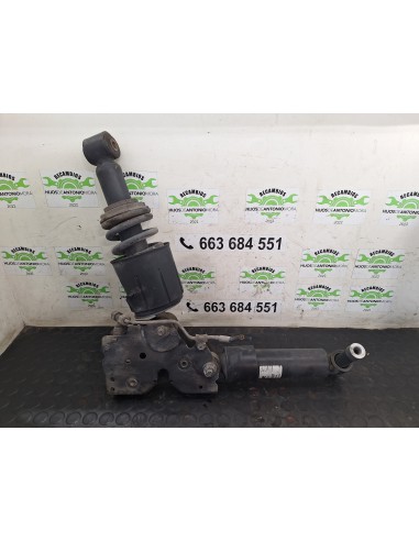 [105503] CERRADURA CABINA - DAF SERIE XF EURO 6...