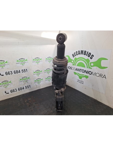 [105503] CERRADURA CABINA - DAF SERIE XF EURO 6 (01/2013 - ...)