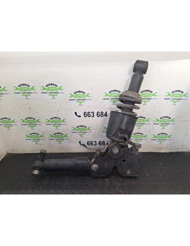 [105503] CERRADURA CABINA - DAF SERIE XF EURO 6...