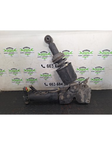 [105504] CERRADURA CABINA - DAF SERIE XF EURO 6...